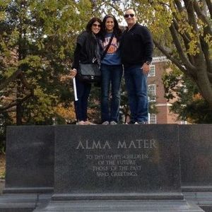 Meet your Posher, Hamdie